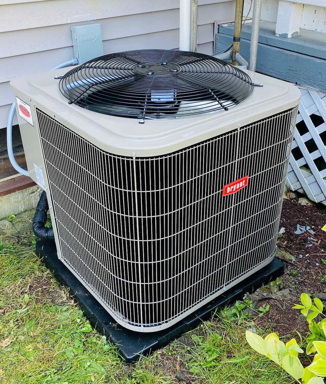 Expert HVAC Installation Services in Swartz Creek, MI